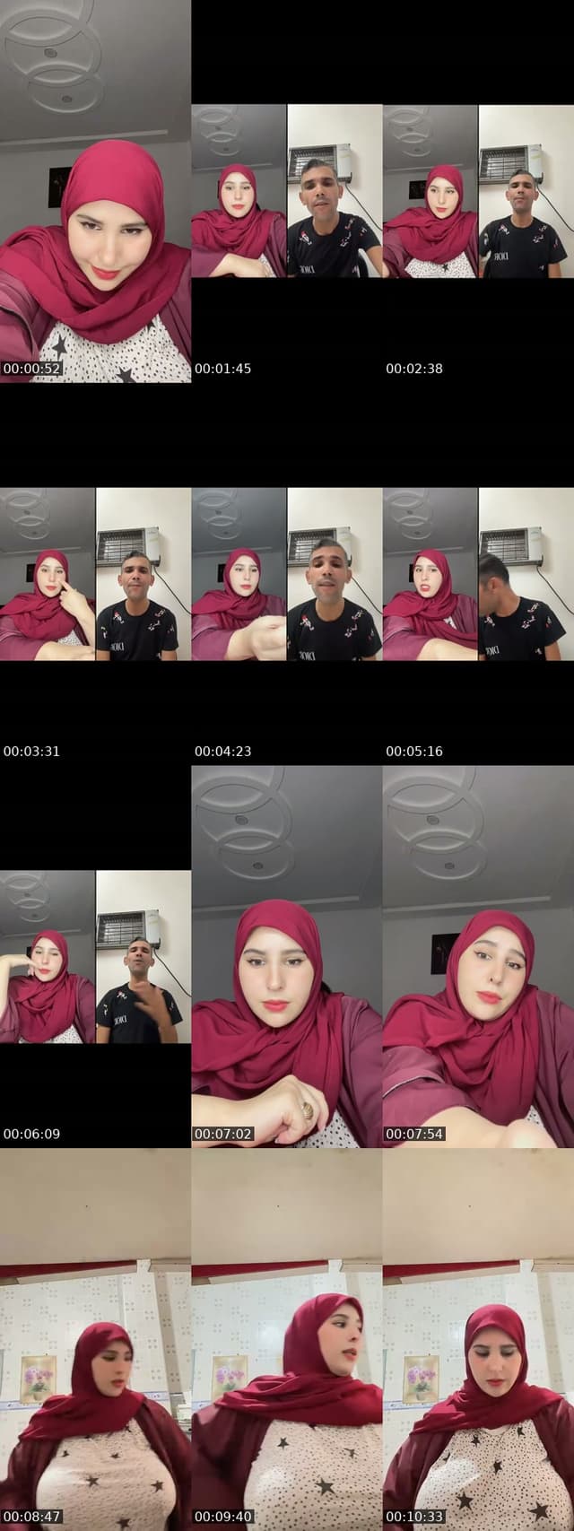 @sihamhadrouji62 TikTok live from 2026-07-01