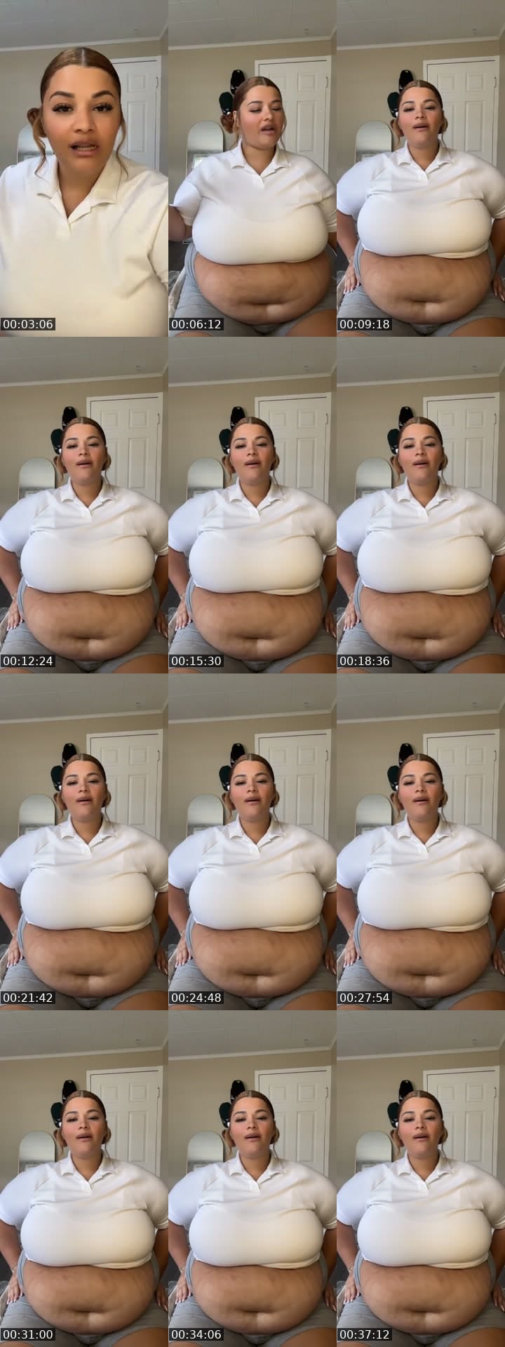 Body positivity 😌🤍