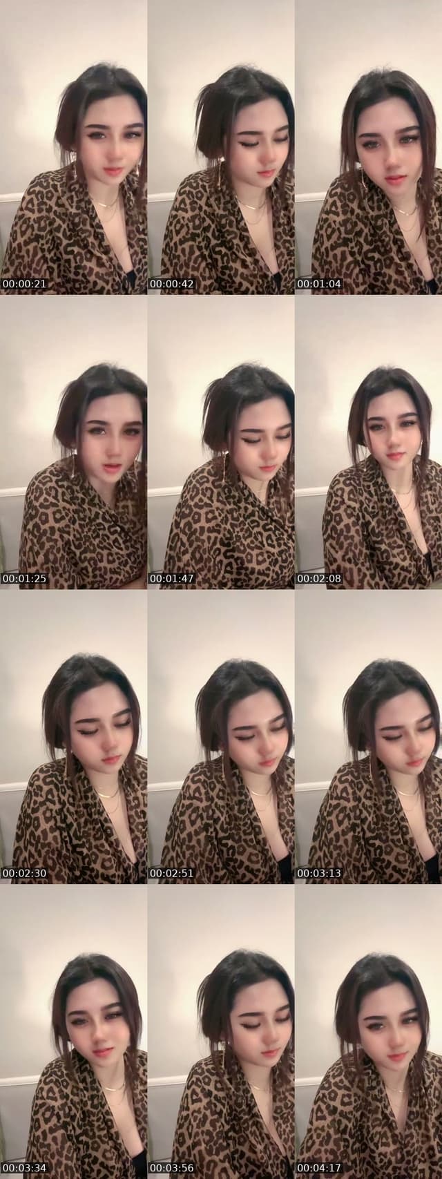 TikTok live: Bentaran by @veraaaa.gb
