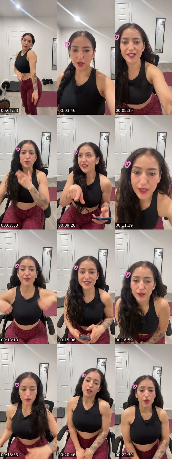 @navarrete900 TikTok live stream