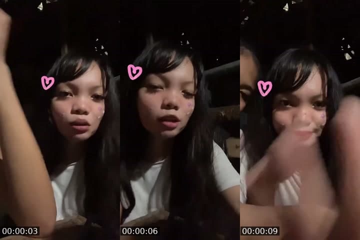 @ari.meii TikTok live stream