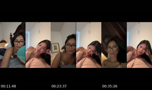 TikTok live: Spoil me daddy please 🥹🫦 by @wildcat56728