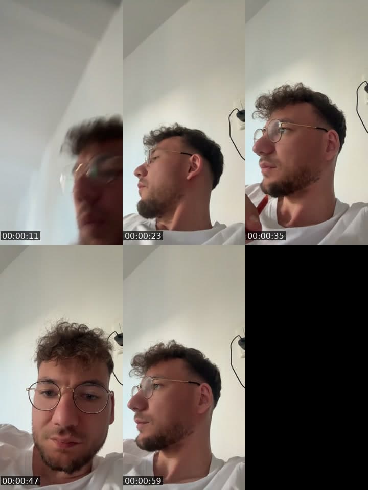 @schwarzesheerz TikTok live stream