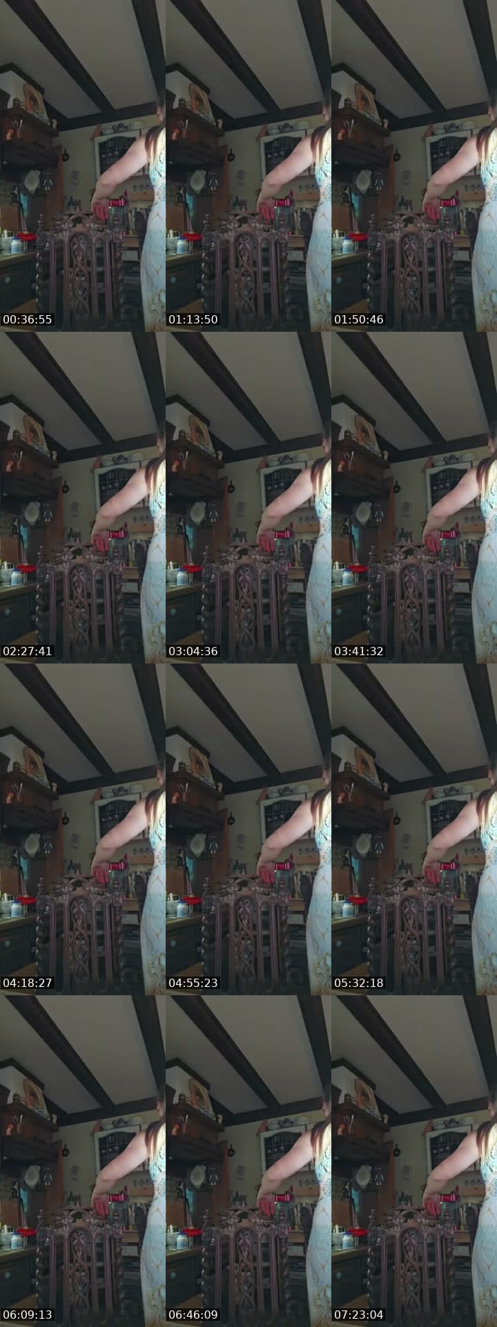 @yuecel.elisabeth TikTok live stream