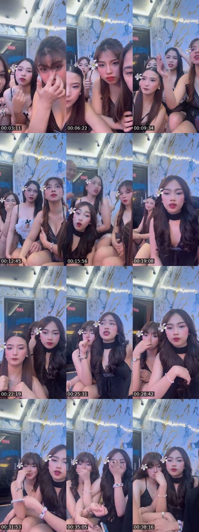 @.egirlsfriendmusiclounge TikTok live from 2026-07-01