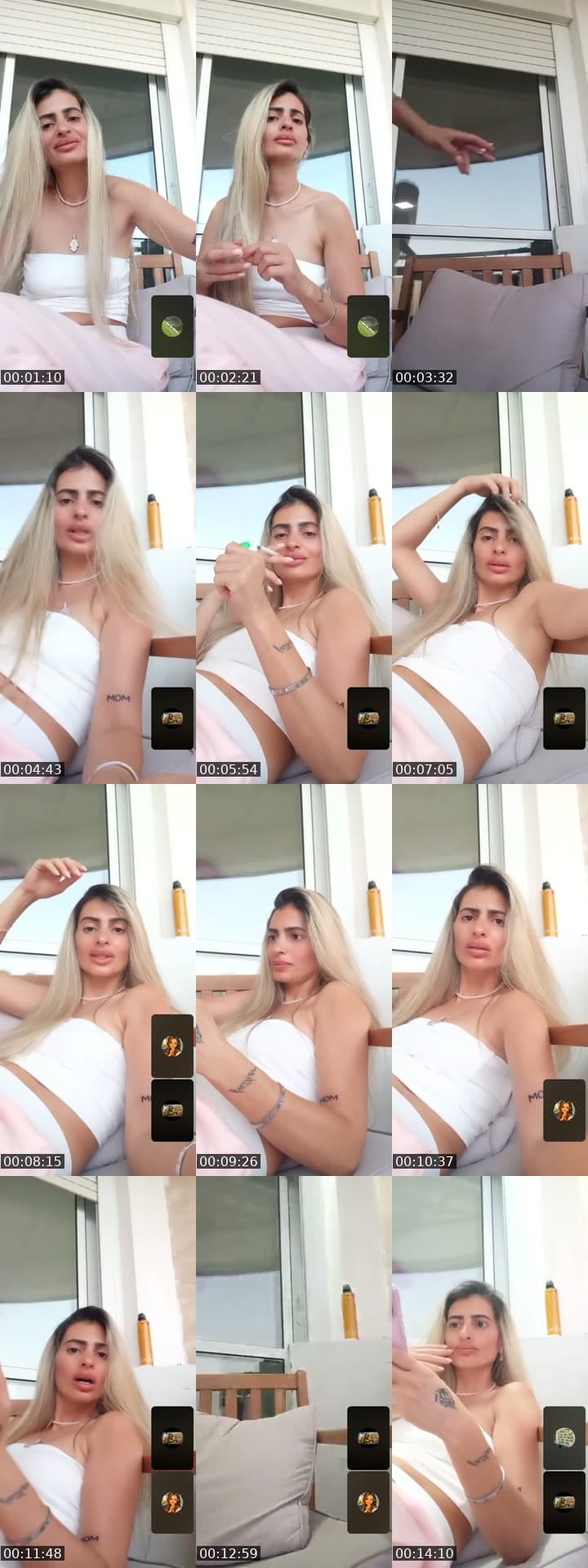 @mazali067 TikTok live stream