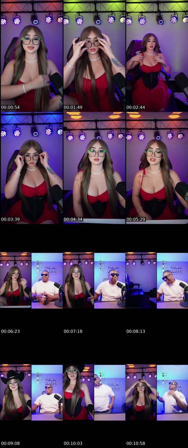 TikTok live: Lets Go LIVE! by @sydney_.0.9