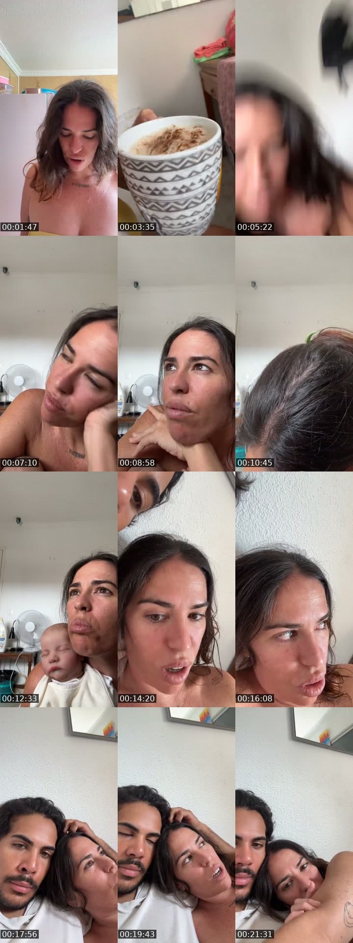 @soynoealmalibre TikTok live stream