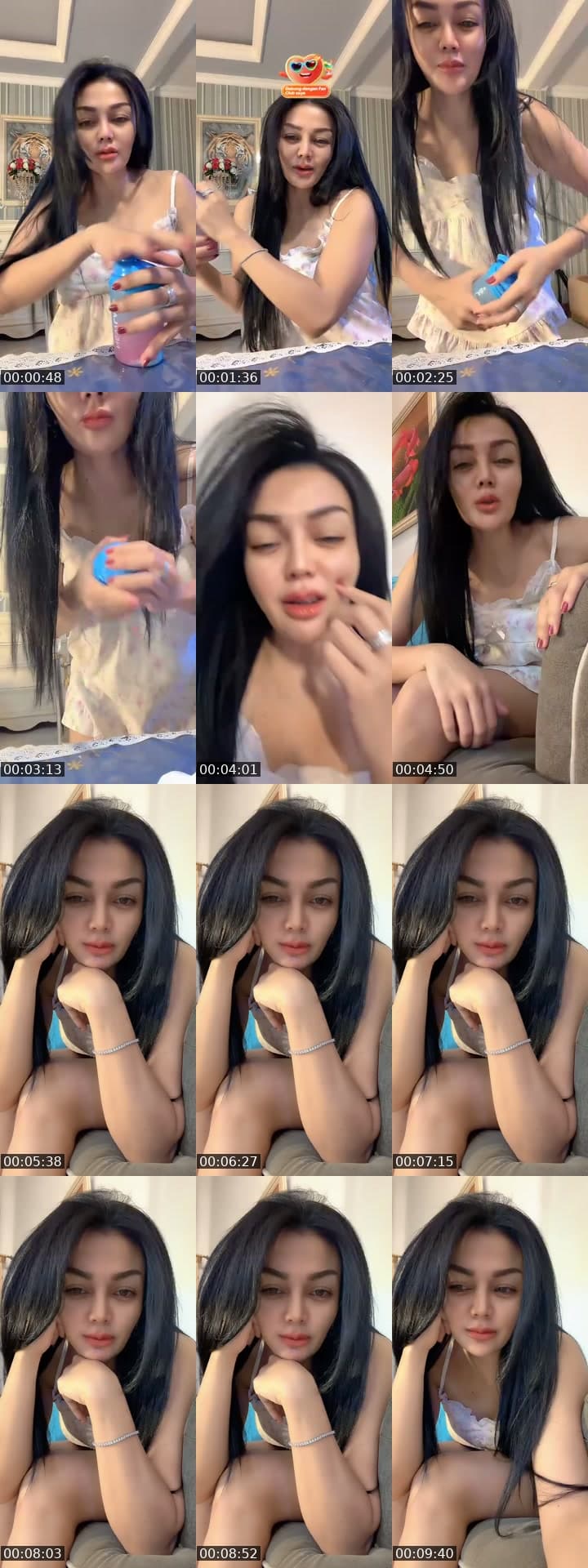 @reenadiana.queen25ps TikTok live stream