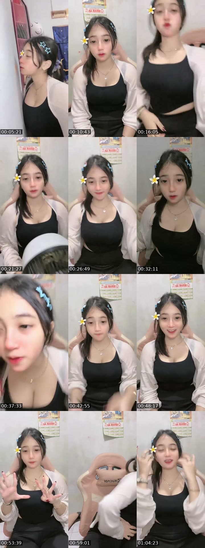 Mulai Lagi Dari Nol