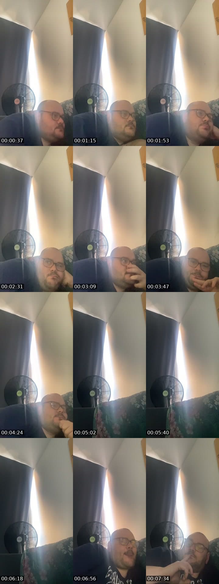@backupradiopartytime TikTok live stream