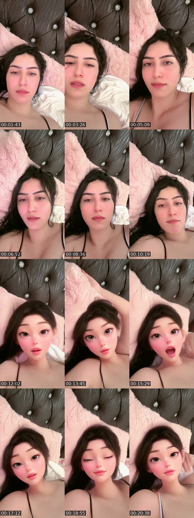 @.la657 TikTok live from 2026-07-01