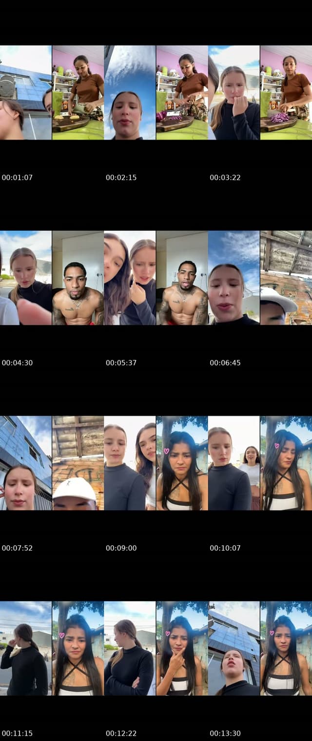 @anamelkaalmeida7 TikTok live from 2026-07-01