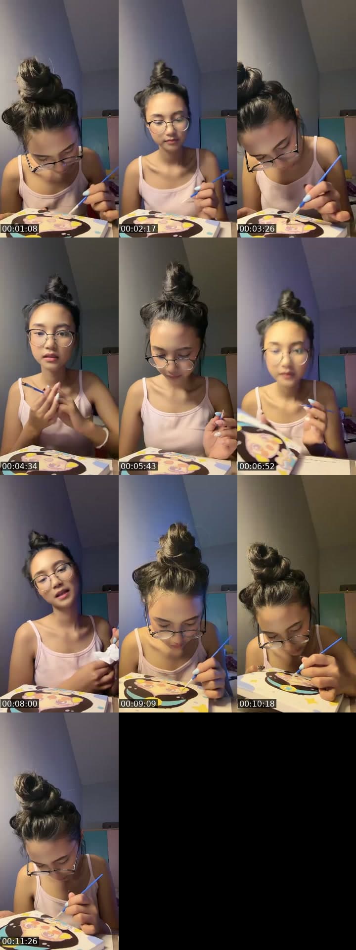 @buneyyyy TikTok live stream