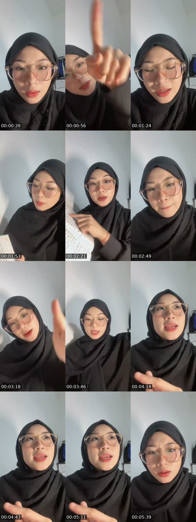 TikTok live: youre welcome by @daynnwho