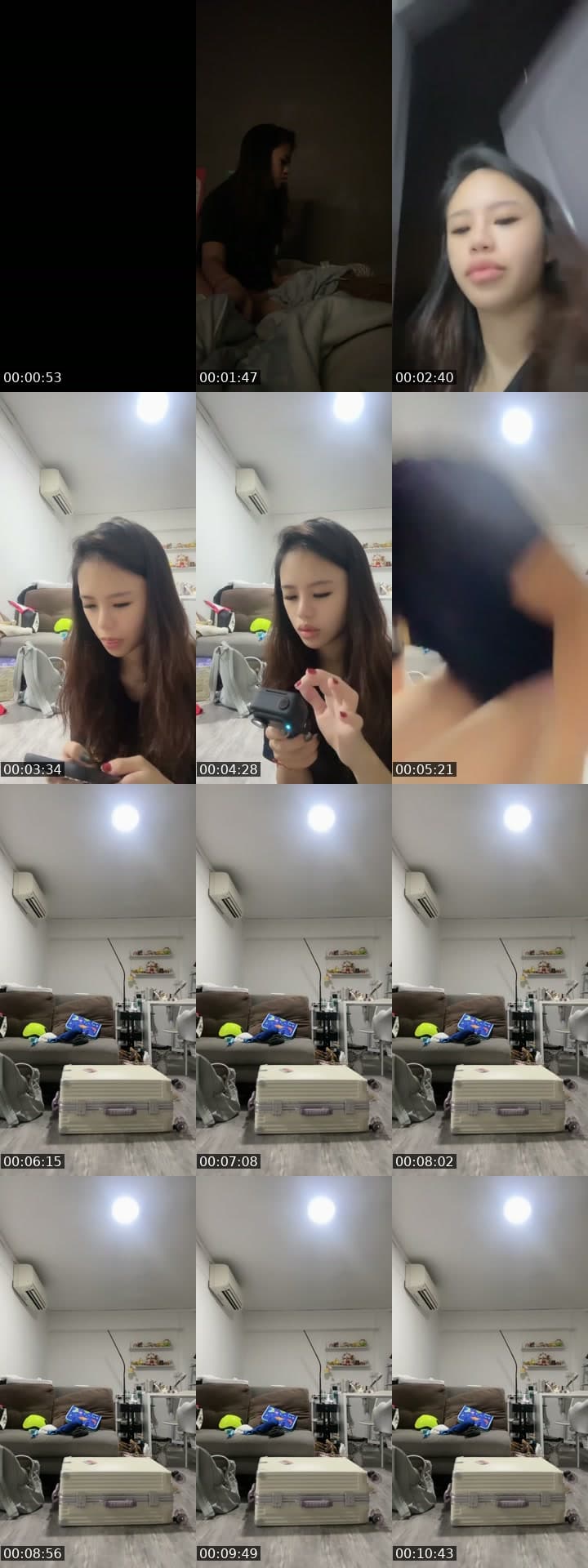 @crazybblife TikTok live stream