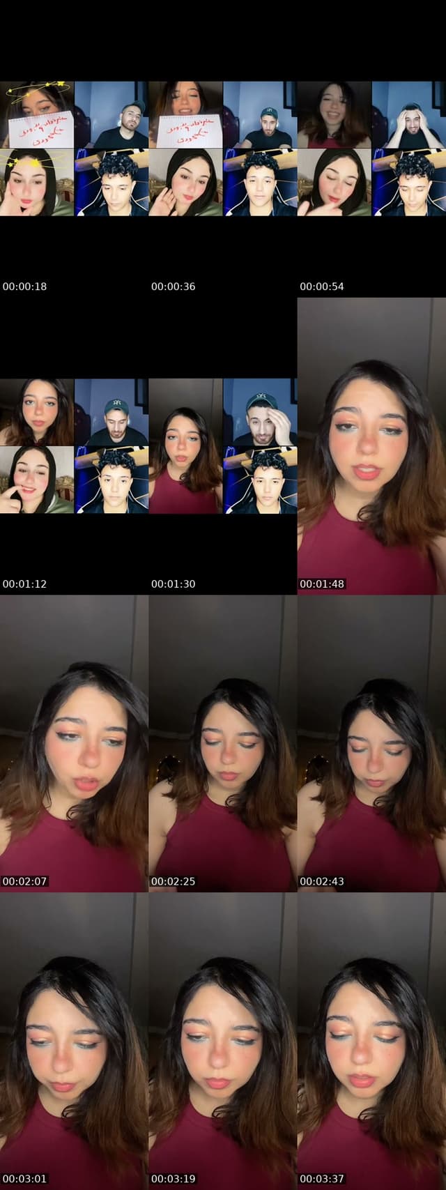 @nemooutofstorage0 TikTok live from 2026-07-01