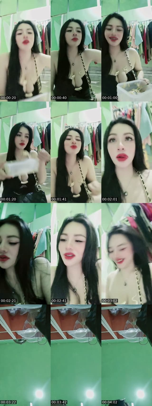 @mintnymiminn TikTok live from 2026-07-01