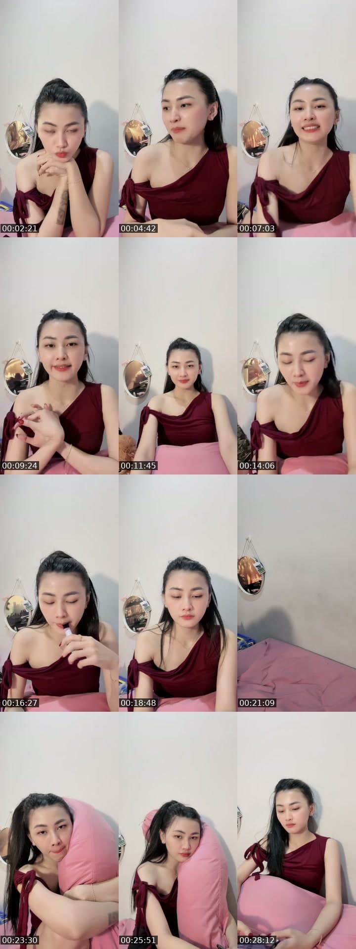 💝