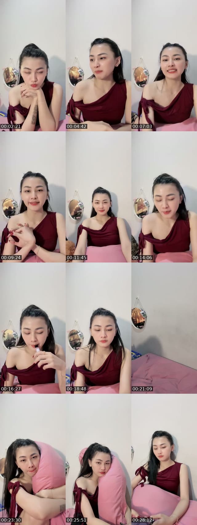 Indonesia TikTok live: 💝 by @pangpanglagi