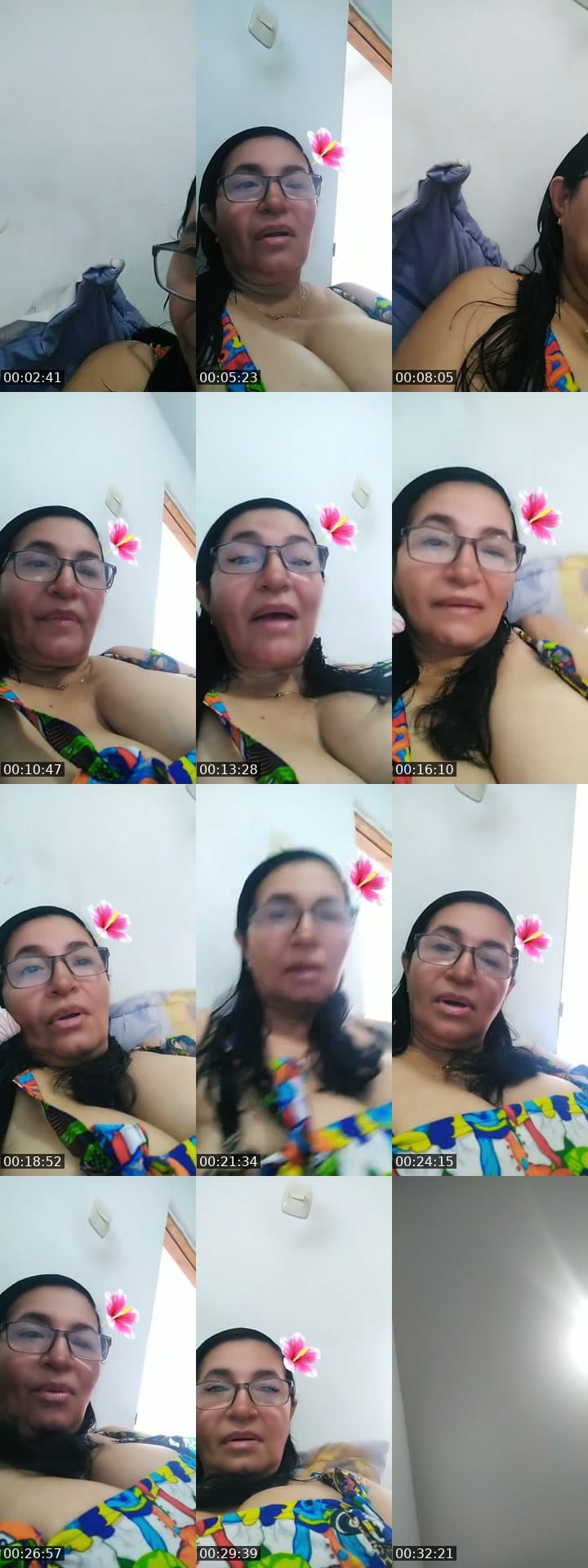vamos hablar de todo un poco