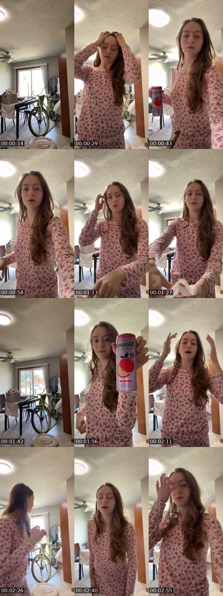 @piesthelimit3000 TikTok live stream