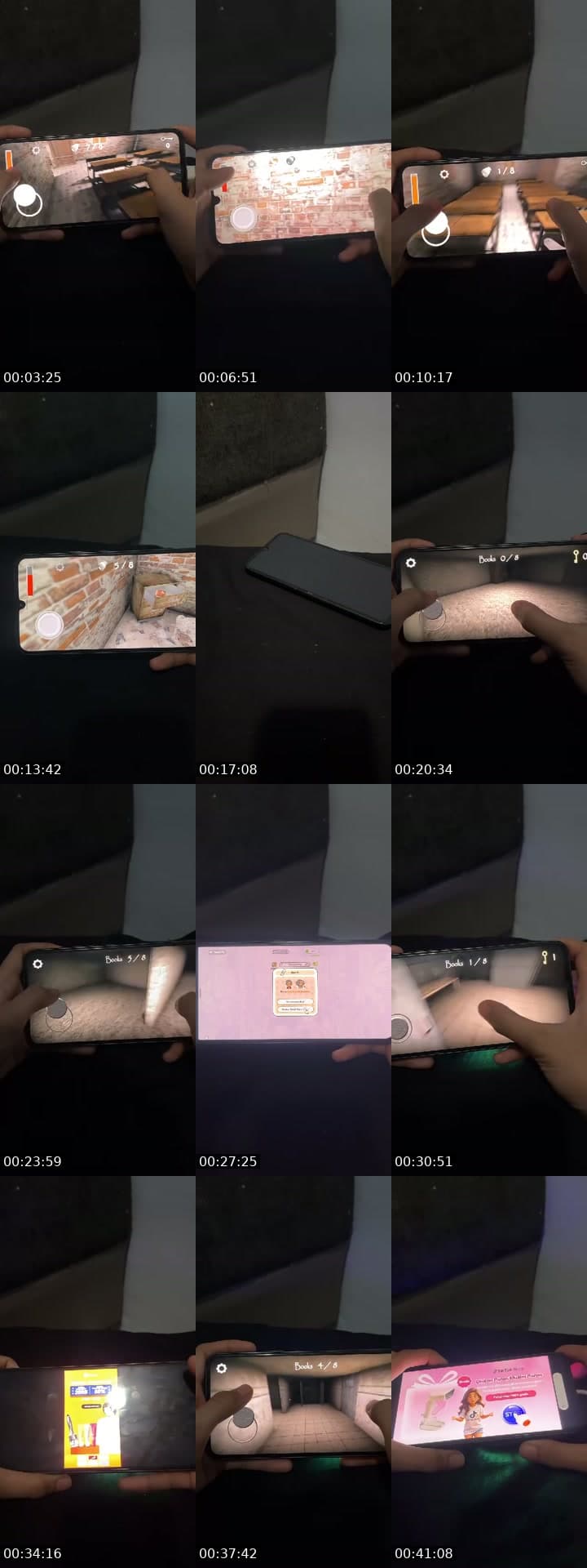 GAMe suka suka aku la