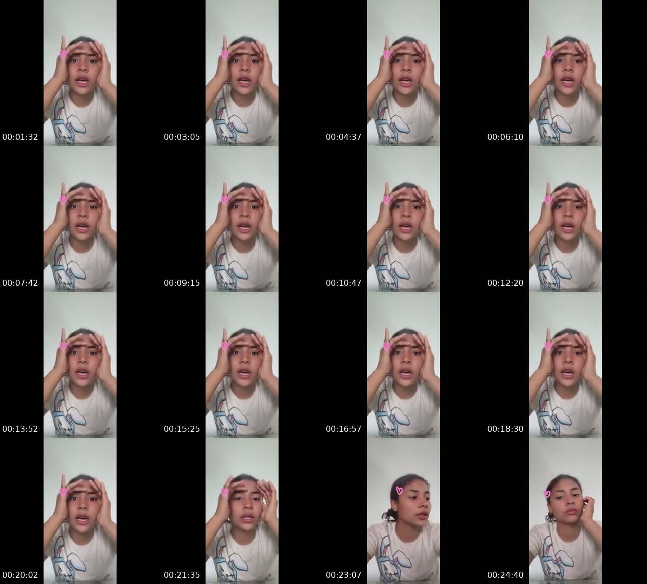 @yairimar73 TikTok live stream