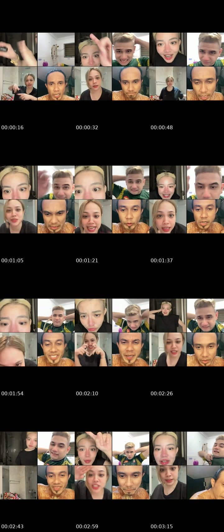 @ceokacip0 TikTok live stream