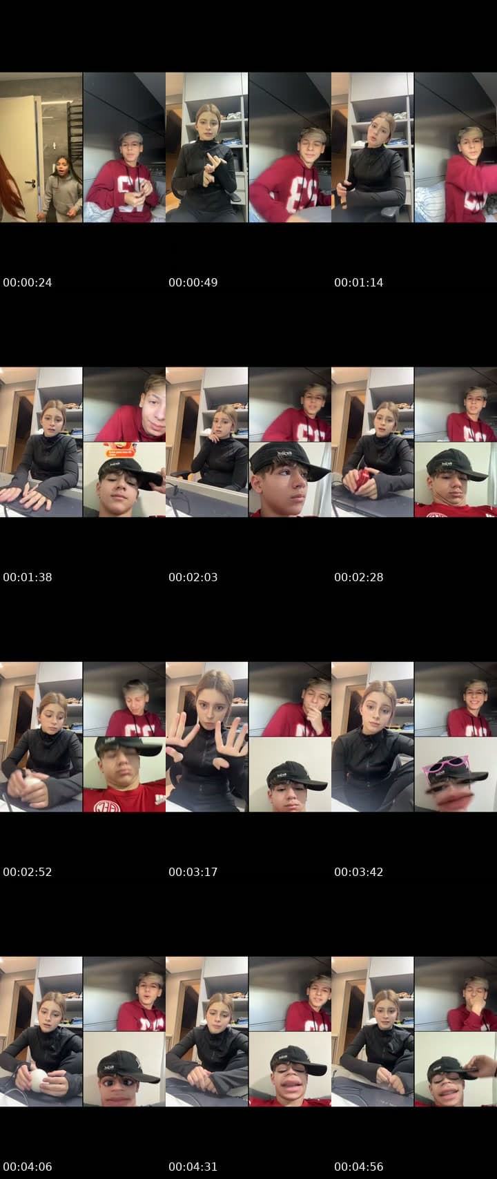 @juh8950 TikTok live stream