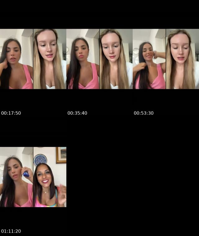 @kleaeea TikTok live from 2026-07-01