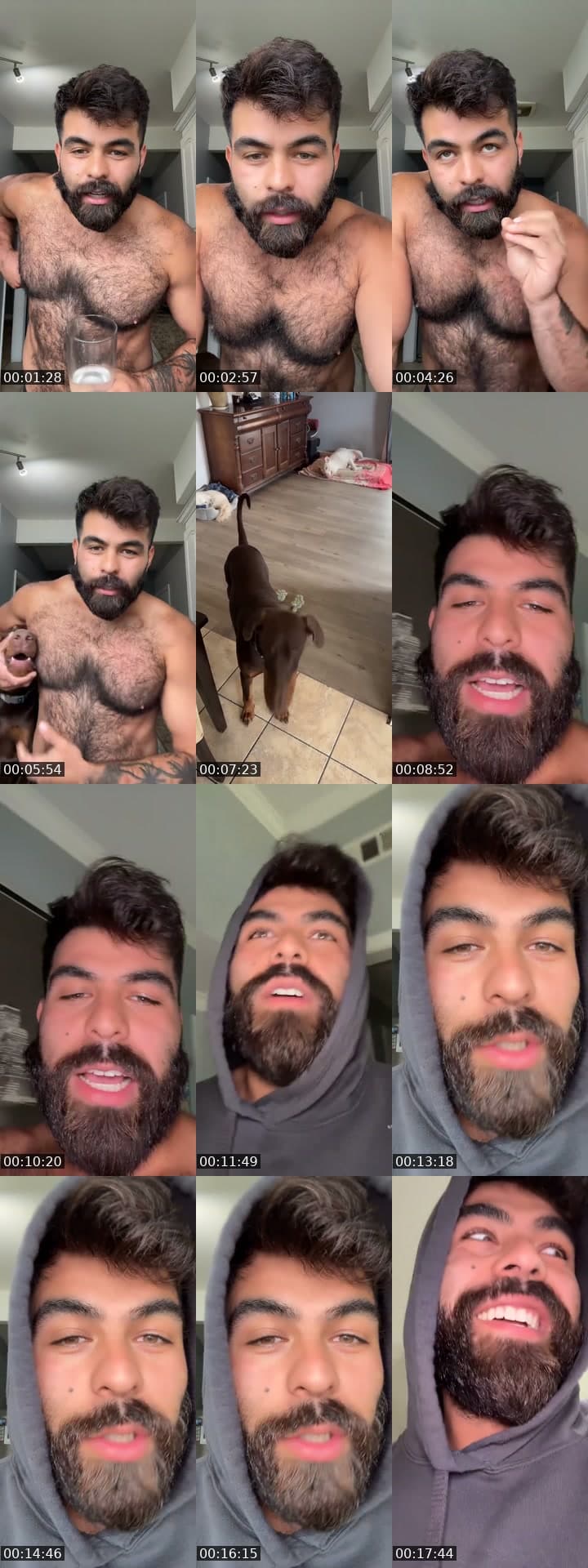 @lozanowins TikTok live stream