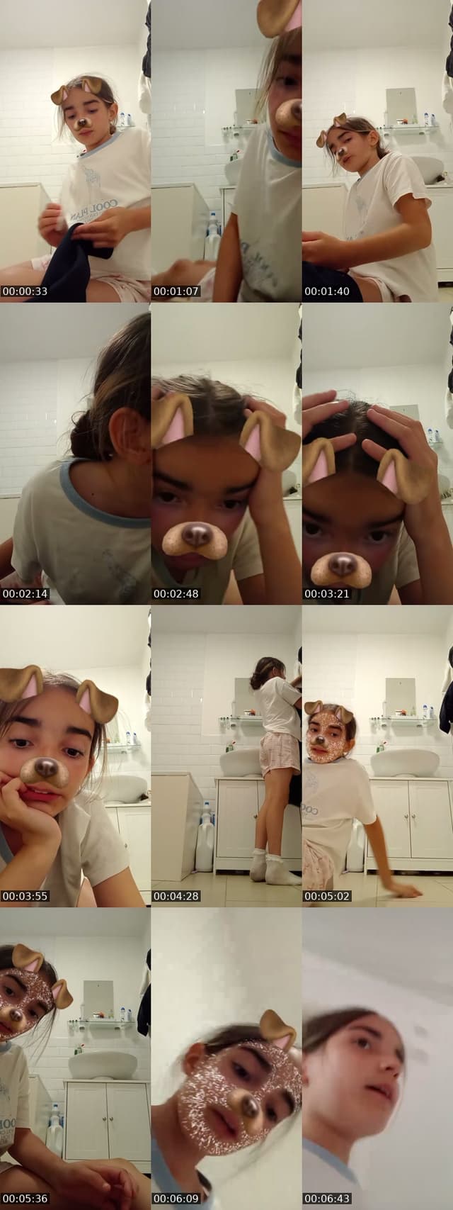 TikTok live: hi by @lillieeeeeeeeeeee7