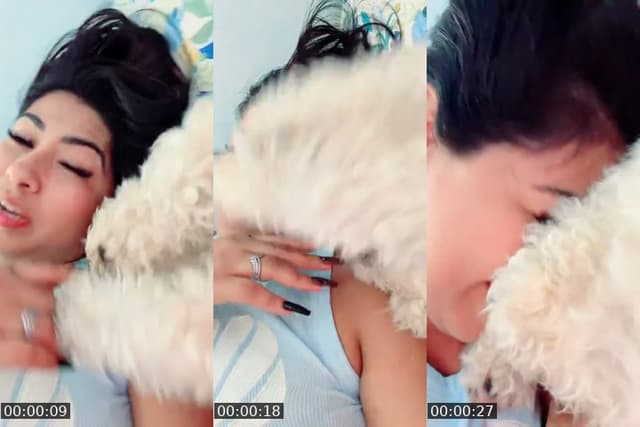 TikTok live: Martes by @jessicamartinez0489