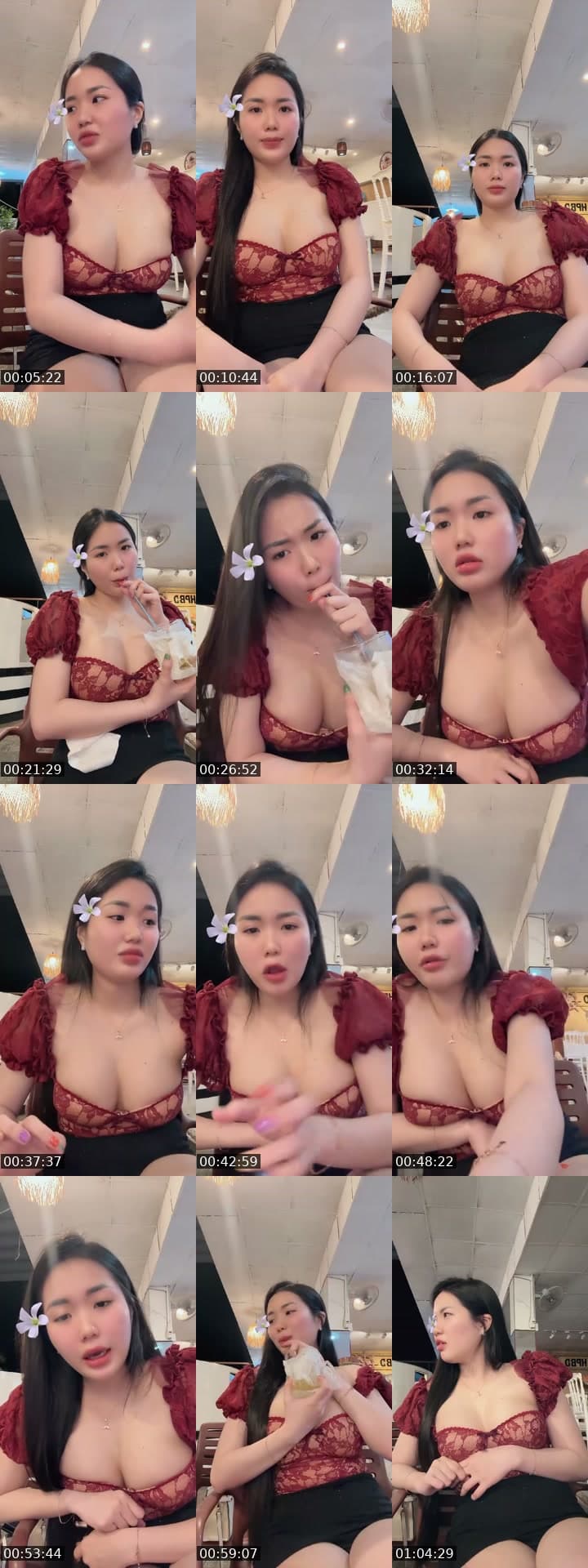 @dungchu003 TikTok live stream