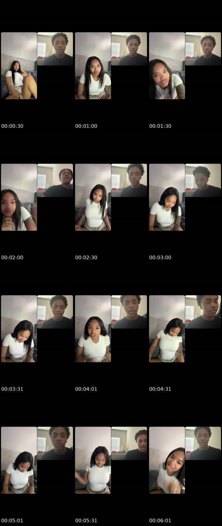 @amourchelss TikTok live stream