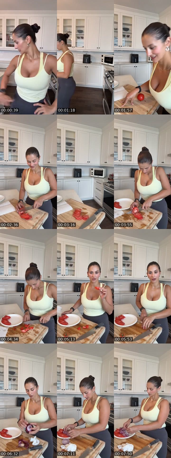 @stephaniecooks1 TikTok live stream