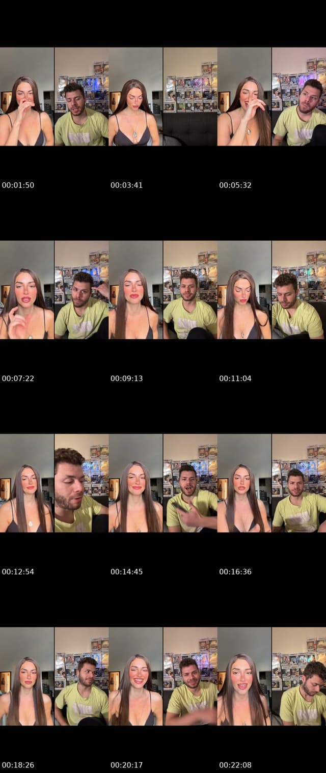 @gewurtzt TikTok live from 2026-07-01