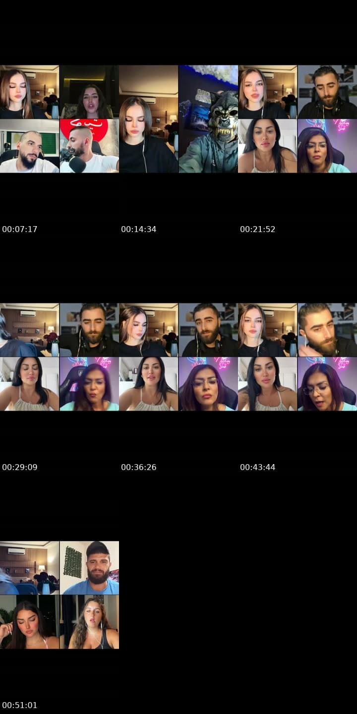 @lialoli8 TikTok live stream