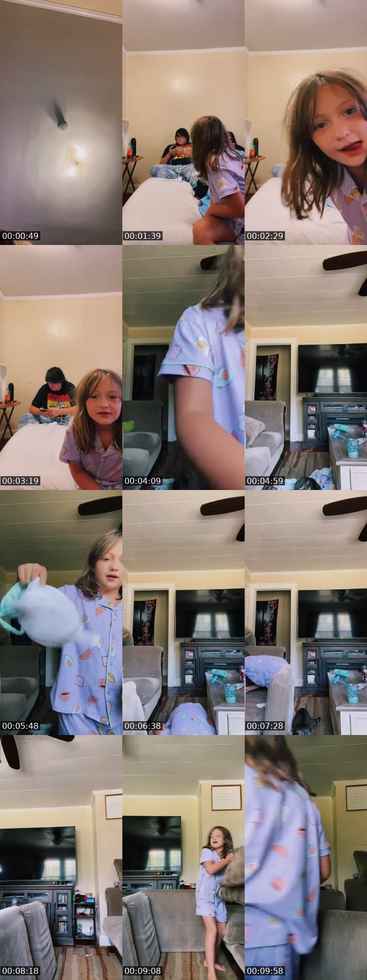 @sexyred999 TikTok live stream