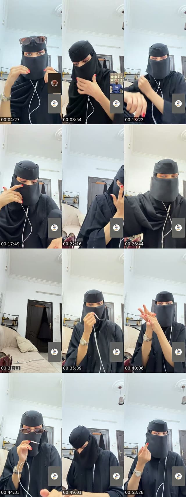 TikTok live: مرحبا بالجميع ❤️ by @mimi.29645