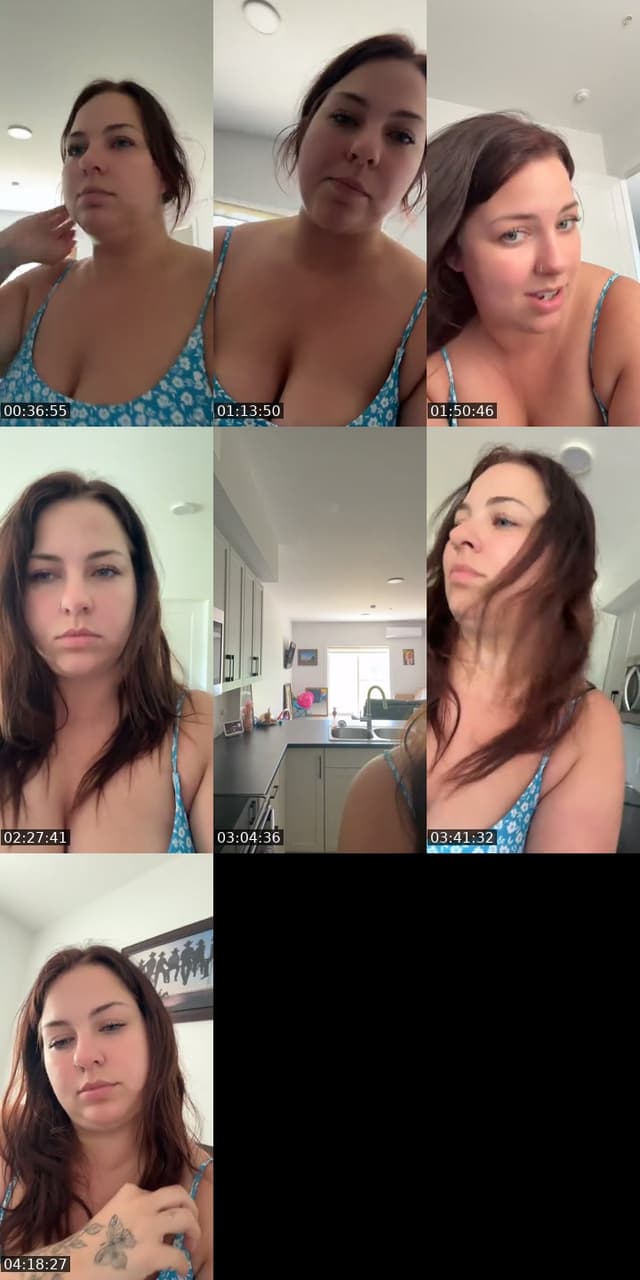 @baddienattie99 Canada TikTok live from 2026-07-01