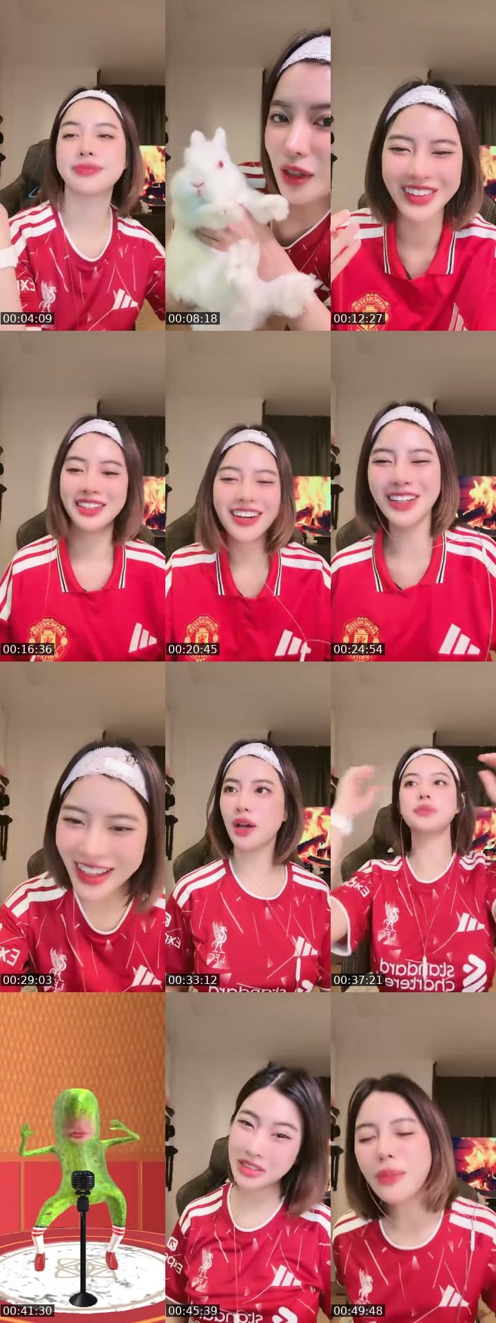 ใจส้มหน่อยงับ 🧡
