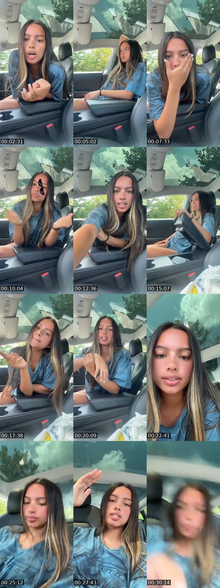 quick live 📸