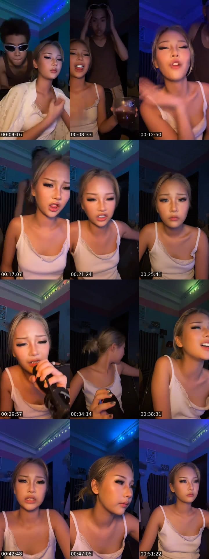 @berena_2106 TikTok live stream