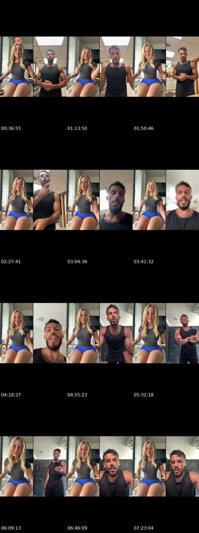 @lookitsvicky TikTok live from 2026-07-01