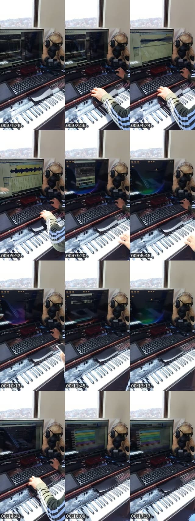 @charlyvec TikTok live from 2026-07-01