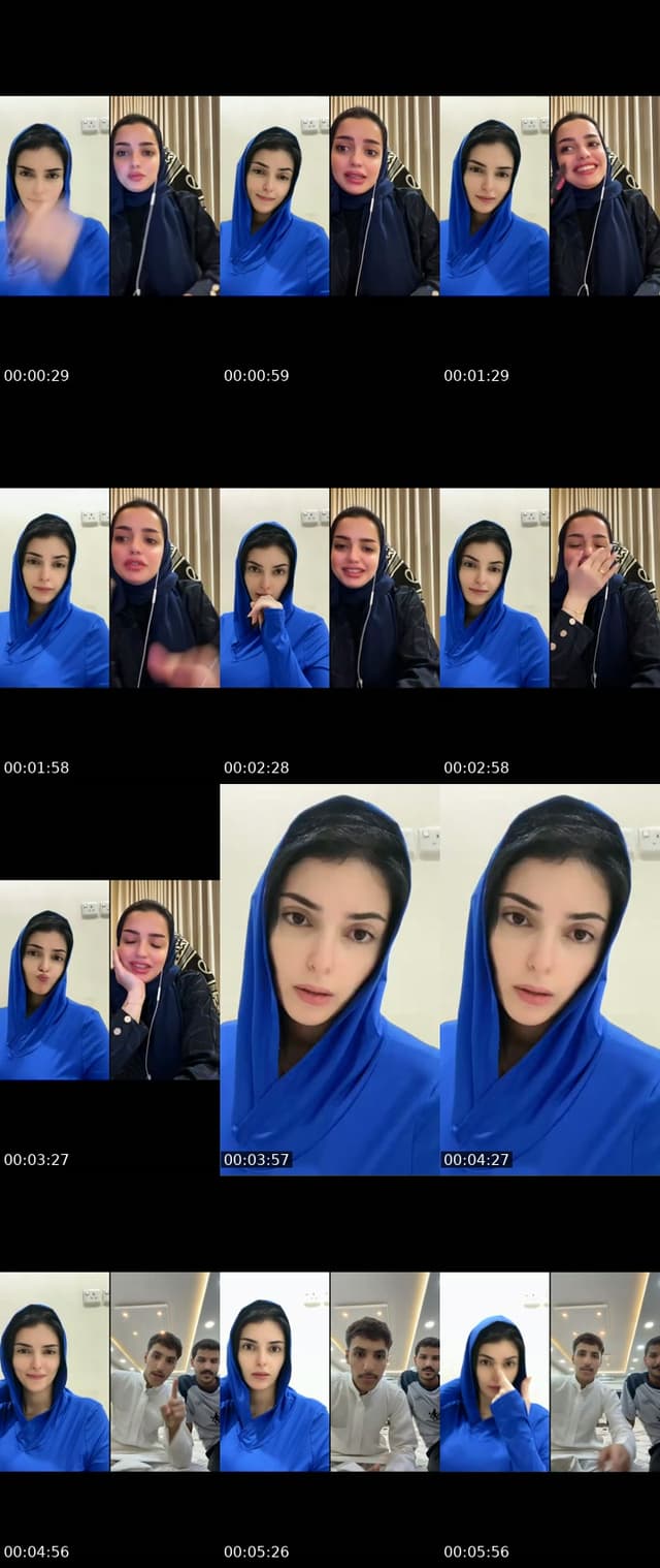 @ranyia.7 Saudi Arabia TikTok live from 2026-07-01