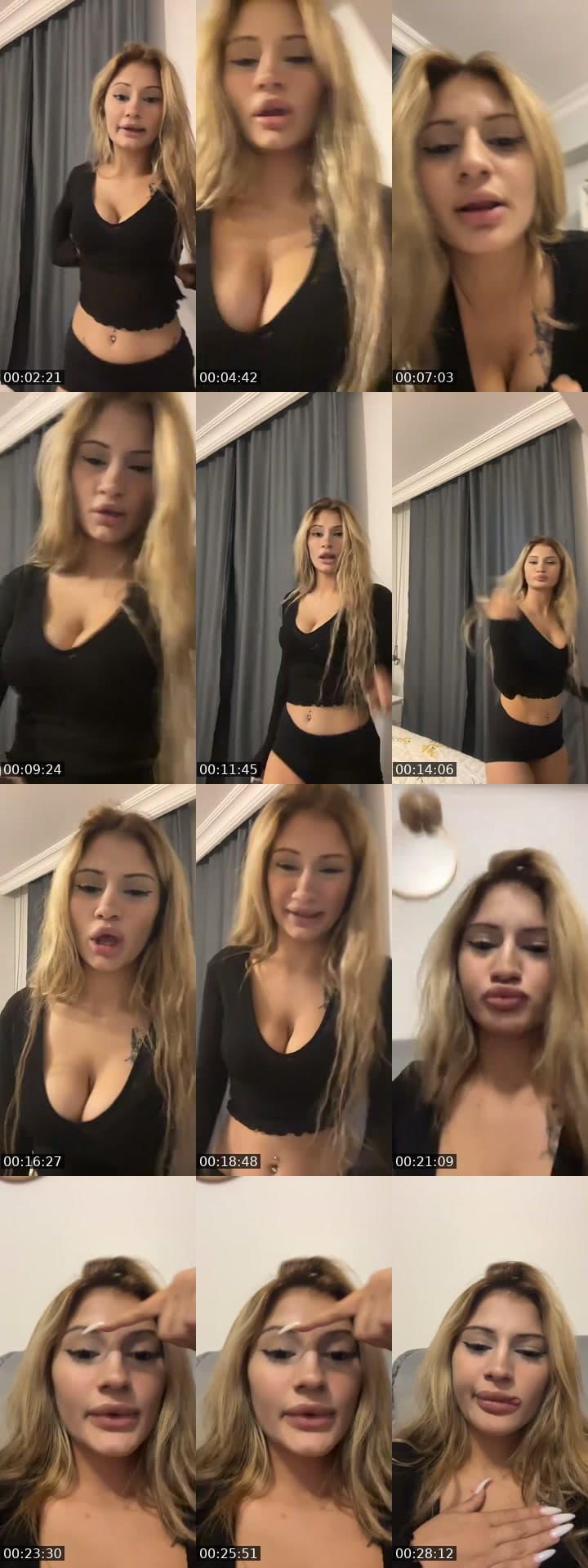 @cid0land TikTok live stream