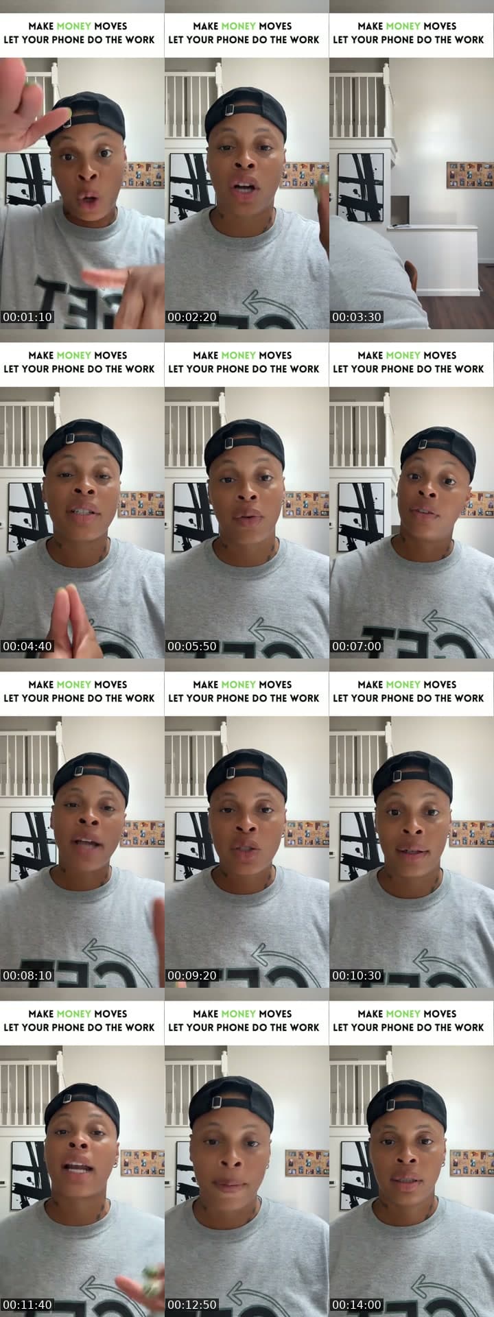 @collabovacomp TikTok live stream